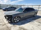 2017 DODGE CHARGER SX - 2C3CDXHG7HH581911
