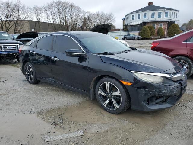 2016 HONDA CIVIC TOUR - 19XFC1F93GE211790