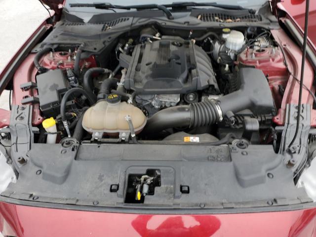 2018 FORD MUSTANG - 1FA6P8TH8J5113162