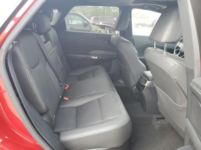 2023 LEXUS RX 350 PRE JTJCHMAA8P2006645