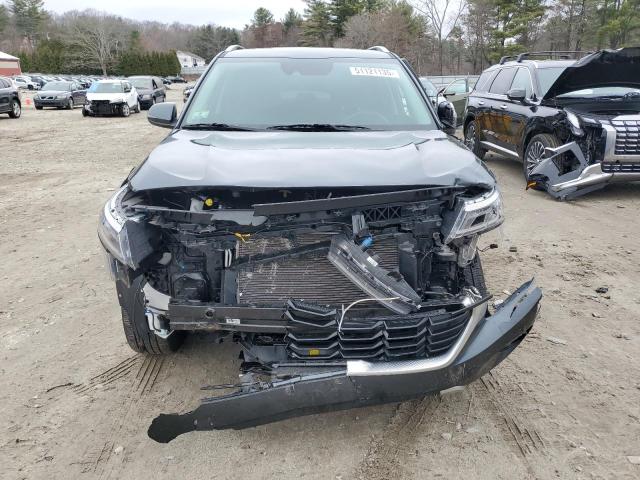 2024 KIA SELTOS EX KNDERCAA2R7639280