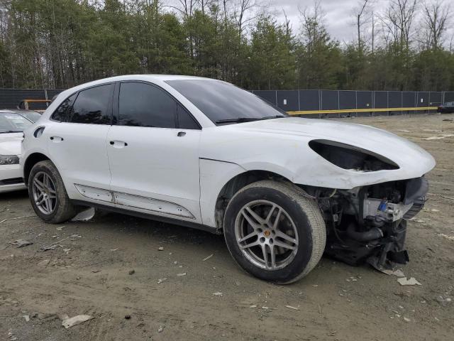 Vin: wp1aa2a53hlb07365, lot: 48023335, porsche macan 20174
