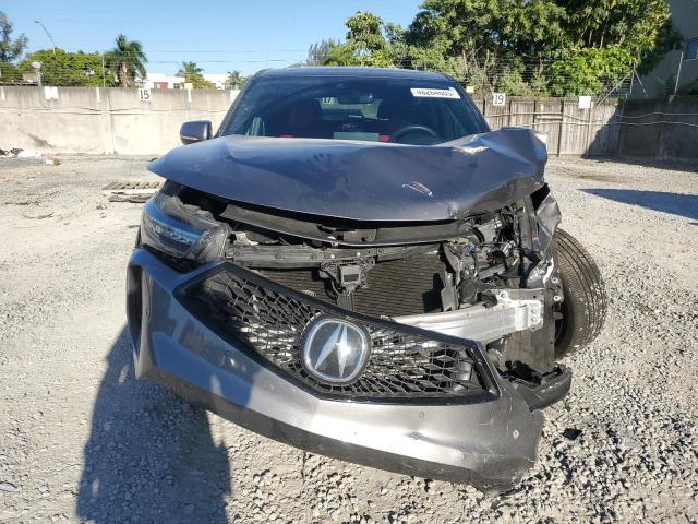 2023 ACURA RDX A-SPEC - 5J8TC1H65PL008415
