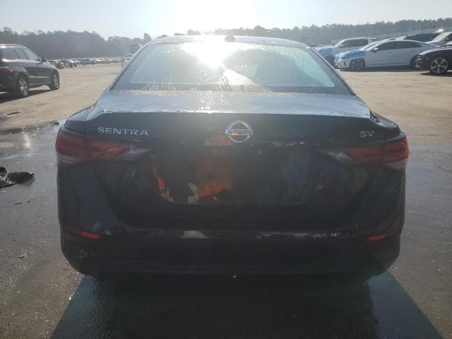 2023 NISSAN SENTRA SV - 3N1AB8CV0PY316215