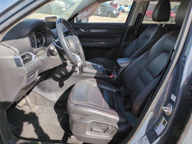2023 MAZDA CX-5 PREFE - JM3KFBCM6P0149113