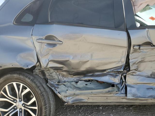 2018 MITSUBISHI OUTLANDER - JA4AP3AU9JZ033556