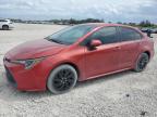 2021 TOYOTA COROLLA LE - 5YFEPMAE7MP146930