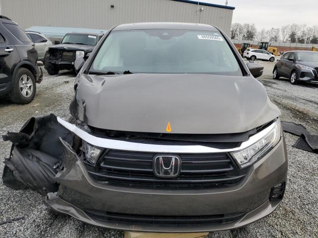 2023 HONDA ODYSSEY EX - 5FNRL6H69PB033309