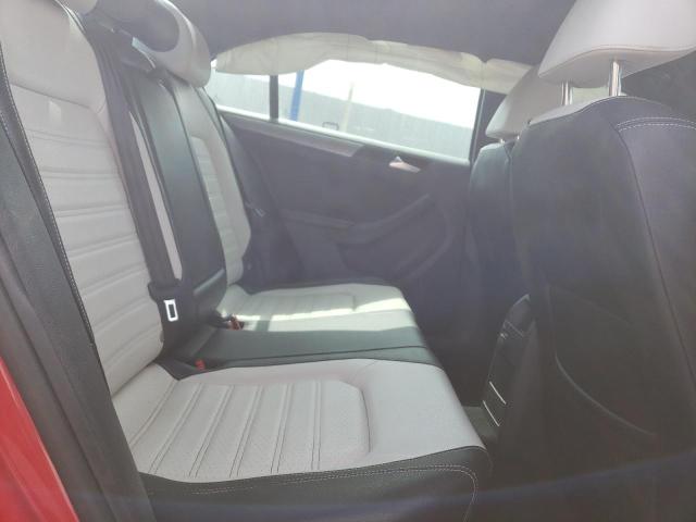 2016 VOLKSWAGEN JETTA SPOR - 3VWD17AJ7GM323710