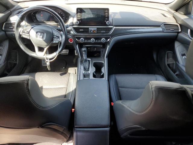 2019 HONDA ACCORD SPO - 1HGCV1F35KA007059
