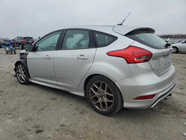 1FADP3K26FL346080 Ford Focus Se 2015