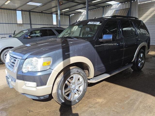 FORD EXPLORER EDDIE BAUER