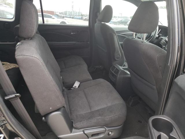 2022 HONDA PILOT SPOR 5FNYF5H31NB032266