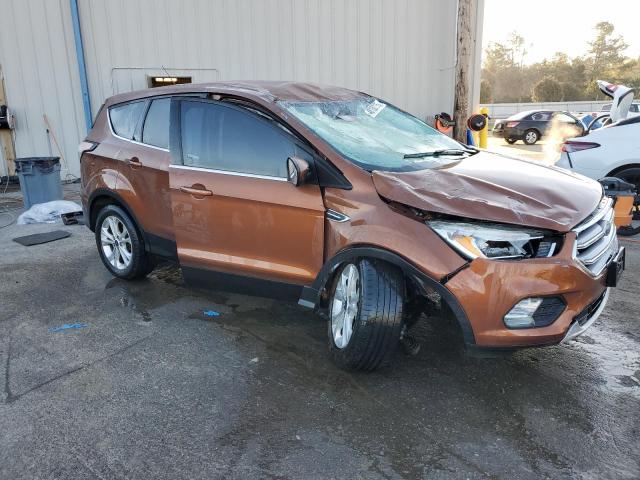 Vin: 1fmcu0gd0huc72722, lot: 48162175, ford escape se 20174