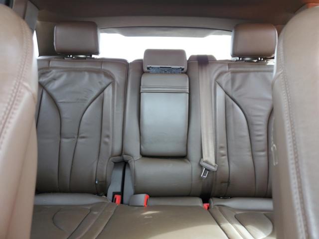 2016 LINCOLN MKX RESERV - 2LMTJ6LR9GBL31899