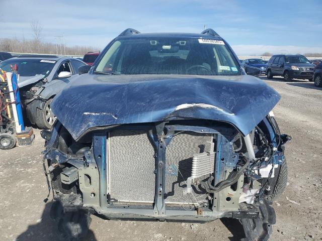 2022 SUBARU ASCENT ONY 4S4WMAJD0N3409459