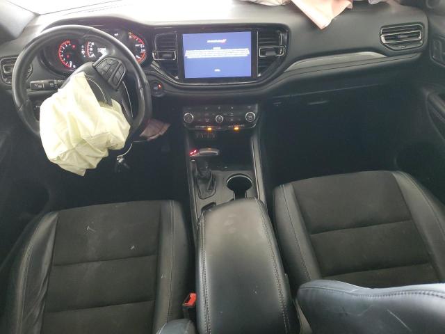 2021 DODGE DURANGO GT - 1C4RDJDG5MC522233