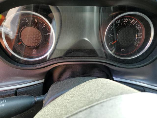 2019 DODGE CHALLENGER - 2C3CDZAG0KH732004