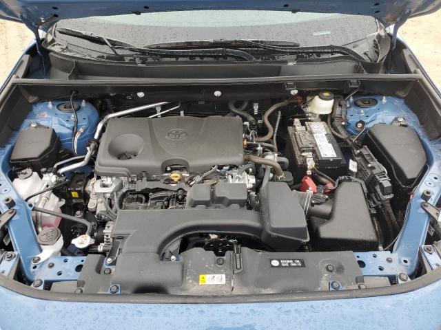 2024 TOYOTA RAV4 TRD O 2T3S1RFV8RW480813