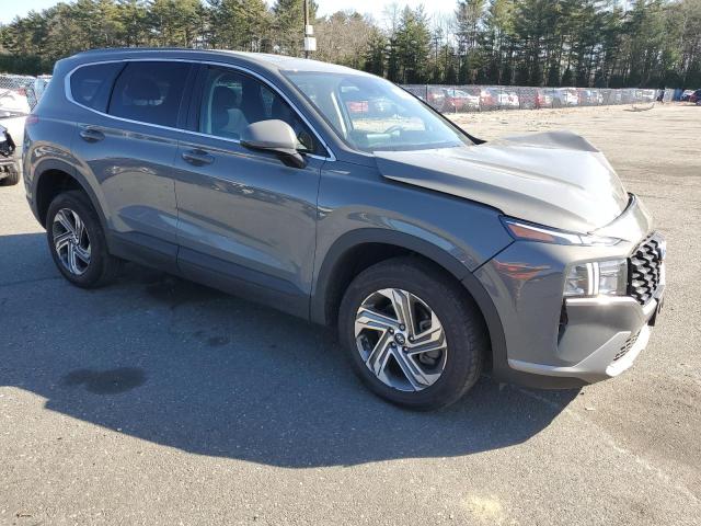 Vin: 5nms1daj8ph650791, lot: 48400865, hyundai santa fe se 20234