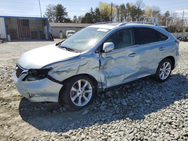 Vin: 2t2zk1ba5bc045467, lot: 50740065, lexus rx350 350 2011 img_1