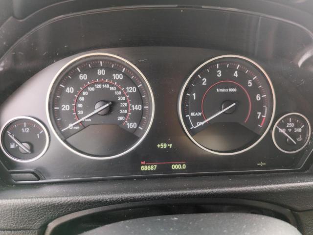 2018 BMW 330E - WBA8E1C58JA178149
