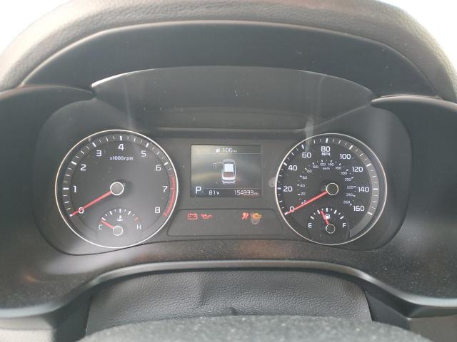 2019 KIA FORTE FE - 3KPF24AD1KE004596
