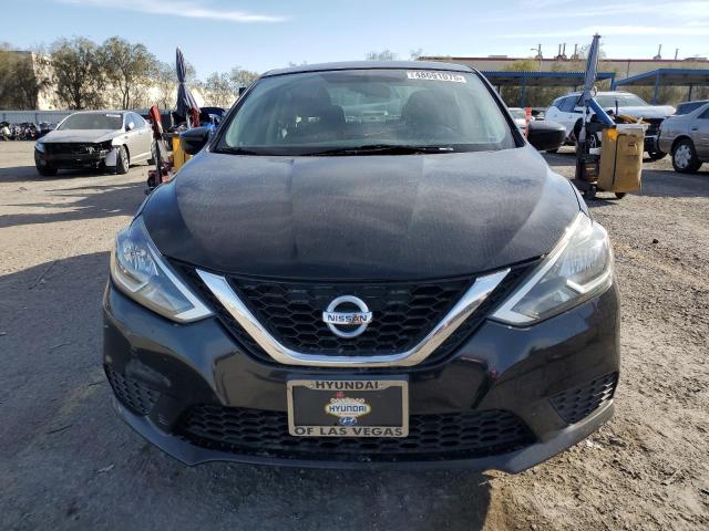 2016 NISSAN SENTRA - 3N1AB7AP6GL653340