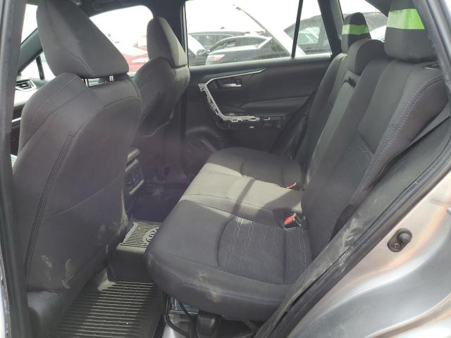 2023 TOYOTA RAV4 SE - 4T3T6RFV6PU111919