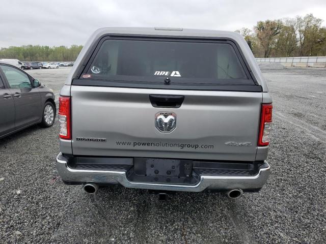 2023 RAM 1500 BIG H - 1C6SRFBT0PN627388