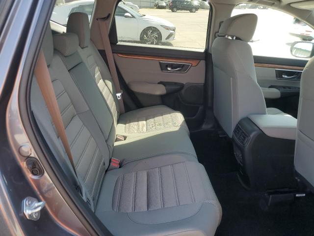 2021 HONDA CR-V EX - 2HKRW1H57MH416938