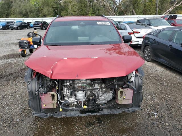 2023 HONDA PILOT SPOR 5FNYG2H31PB015143