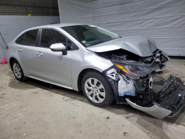 Vin: 5yfb4mde9rp106749, lot: 48389635, toyota corolla le 20244