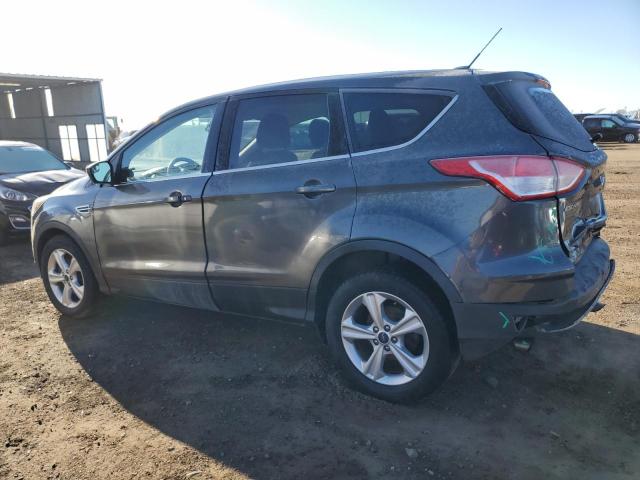 Vin: 1fmcu9g94fuc37663, lot: 47801605, ford escape se 20152