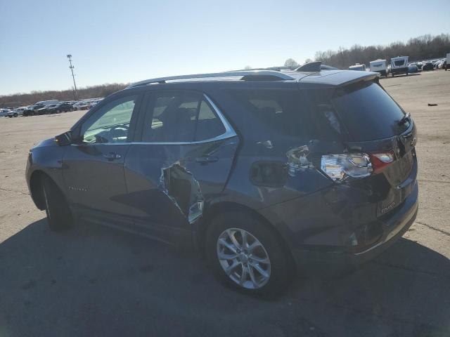 2018 CHEVROLET EQUINOX LT - 3GNAXJEV9JL112396