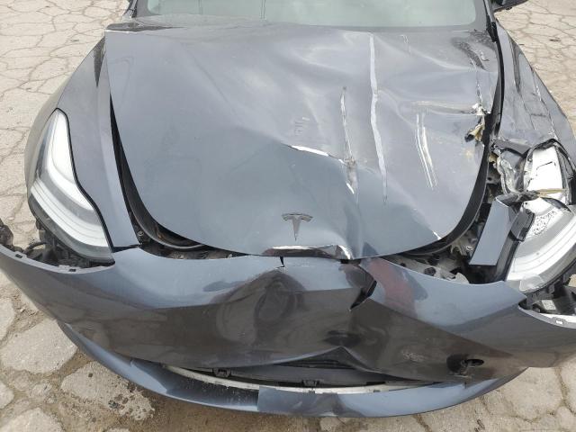 2019 TESLA MODEL 3 - 5YJ3E1EB0KF530018