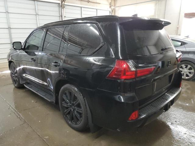 Vin: jtjhy7ax2j4264635, lot: 47635745, lexus lx570 570 20182