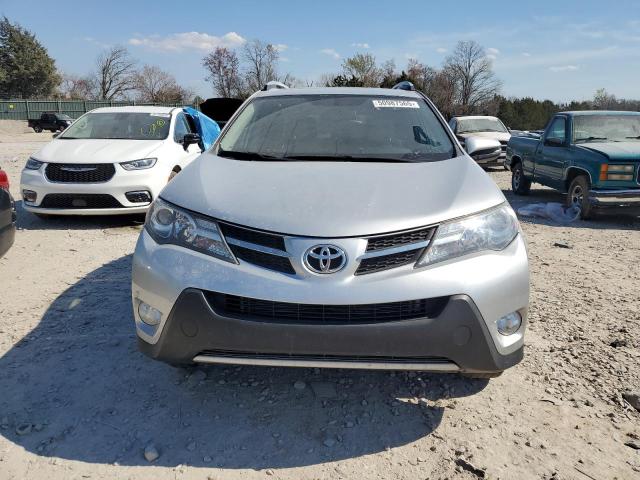 2015 TOYOTA RAV4 LIMIT - JTMDFREV3FJ047406
