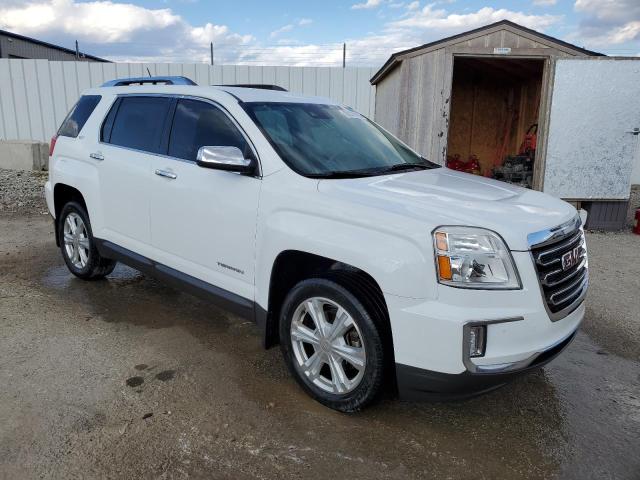 2016 GMC TERRAIN SL - 2GKALPEK4G6332012