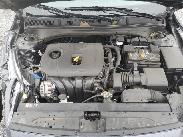 2024 KIA FORTE LX - 3KPF24AD0RE722778