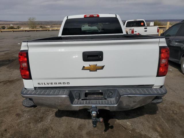 2018 CHEVROLET SILVERADO - 1GCVKNEC2JZ370623
