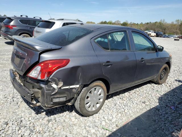 2019 NISSAN VERSA S - 3N1CN7AP9KL832688