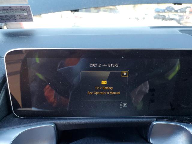 2020 MERCEDES-BENZ GLB 250 4M - W1N4M4HB0LW039202