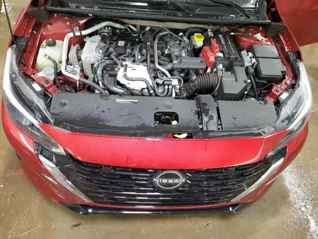 2024 NISSAN SENTRA SV - 3N1AB8CV8RY373085