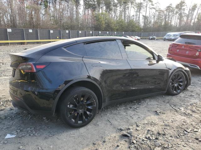 Vin: 7saygdee1pf693055, lot: 49644595, tesla model y 20233