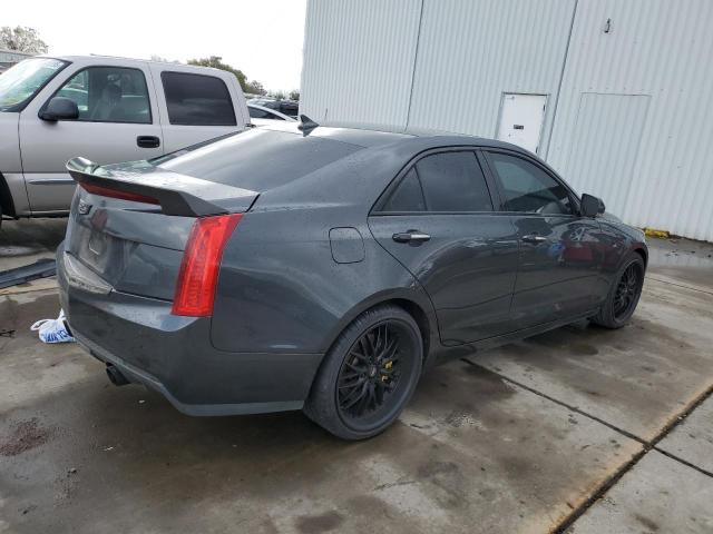 Vin: 1g6ac5sx2e0117222, lot: 48348305, cadillac ats performance 20143