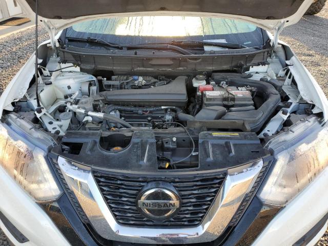 2020 NISSAN ROGUE S - 5N1AT2MT2LC722743