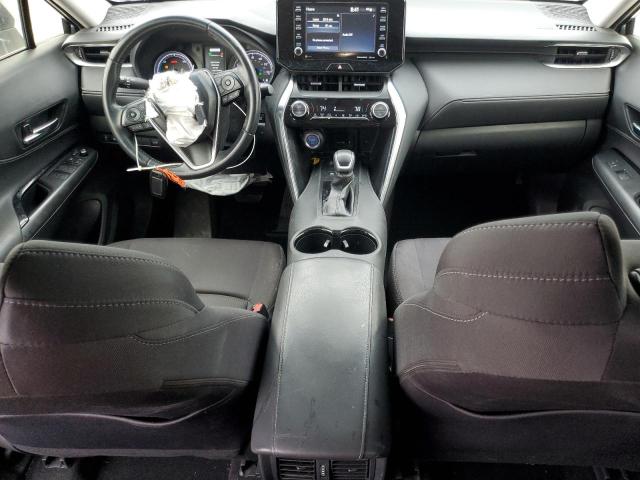 2021 TOYOTA VENZA LE - JTEAAAAH7MJ079447