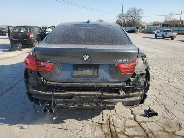 2015 BMW 428 I GRAN - WBA4A9C52FD416219