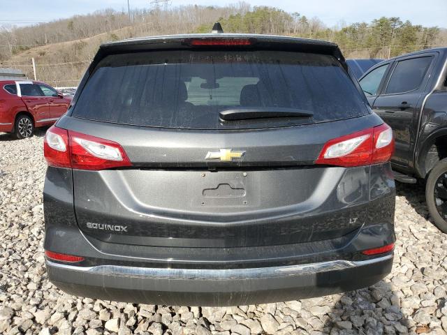 2020 CHEVROLET EQUINOX LT - 2GNAXKEVXL6194961